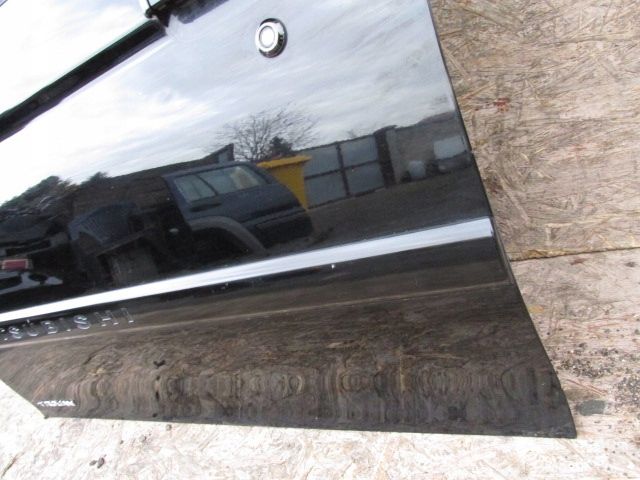 pajero sport i shogun drzwi lewy przód lakier x24