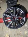 1x Felga 9J 20 ET35 BMW X5 G05 M-pakiet
