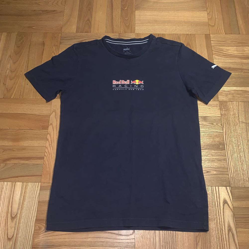 Koszulka Puma Red Bull Racing Formula One Team M