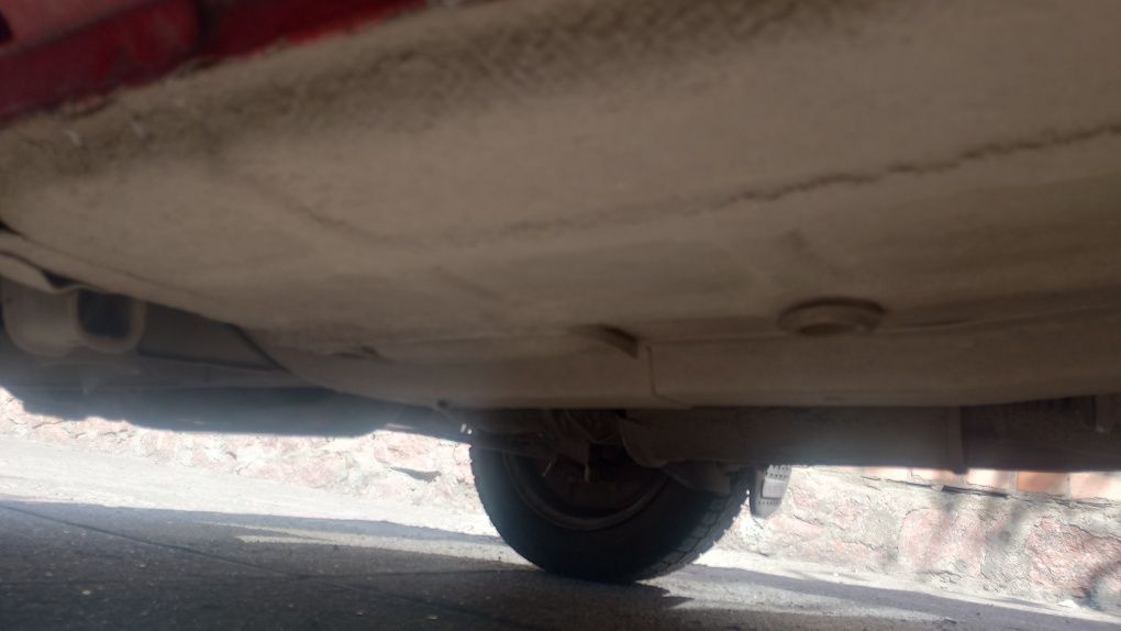 Автомобіль Славута 1,2