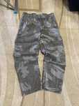Camo pants wragler