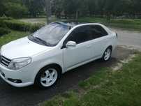 Продам Geely mk 2013