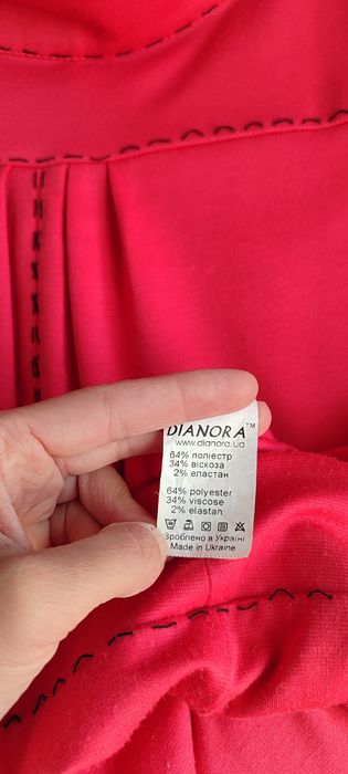 Сукня для вагітних S