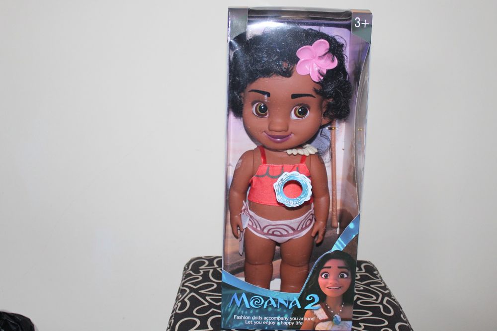 Boneca Siema grande