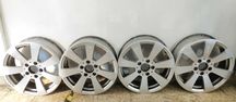 jantes 16 Mercedes