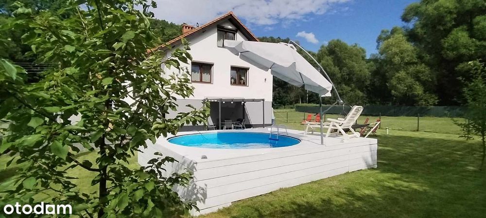 Sprzedam Dom W Jugowicach