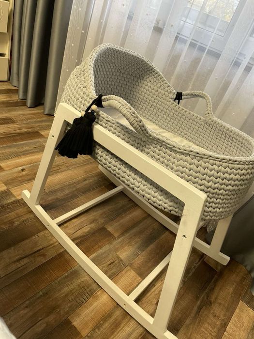 Дитяча качеля Гойдалка