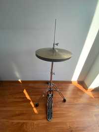 Hi hat xist 14°/35cm instanbul agop