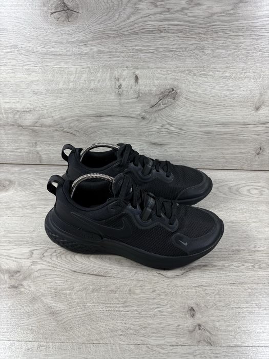 Nike React Miller кросівки на хлопчика 37 розмір