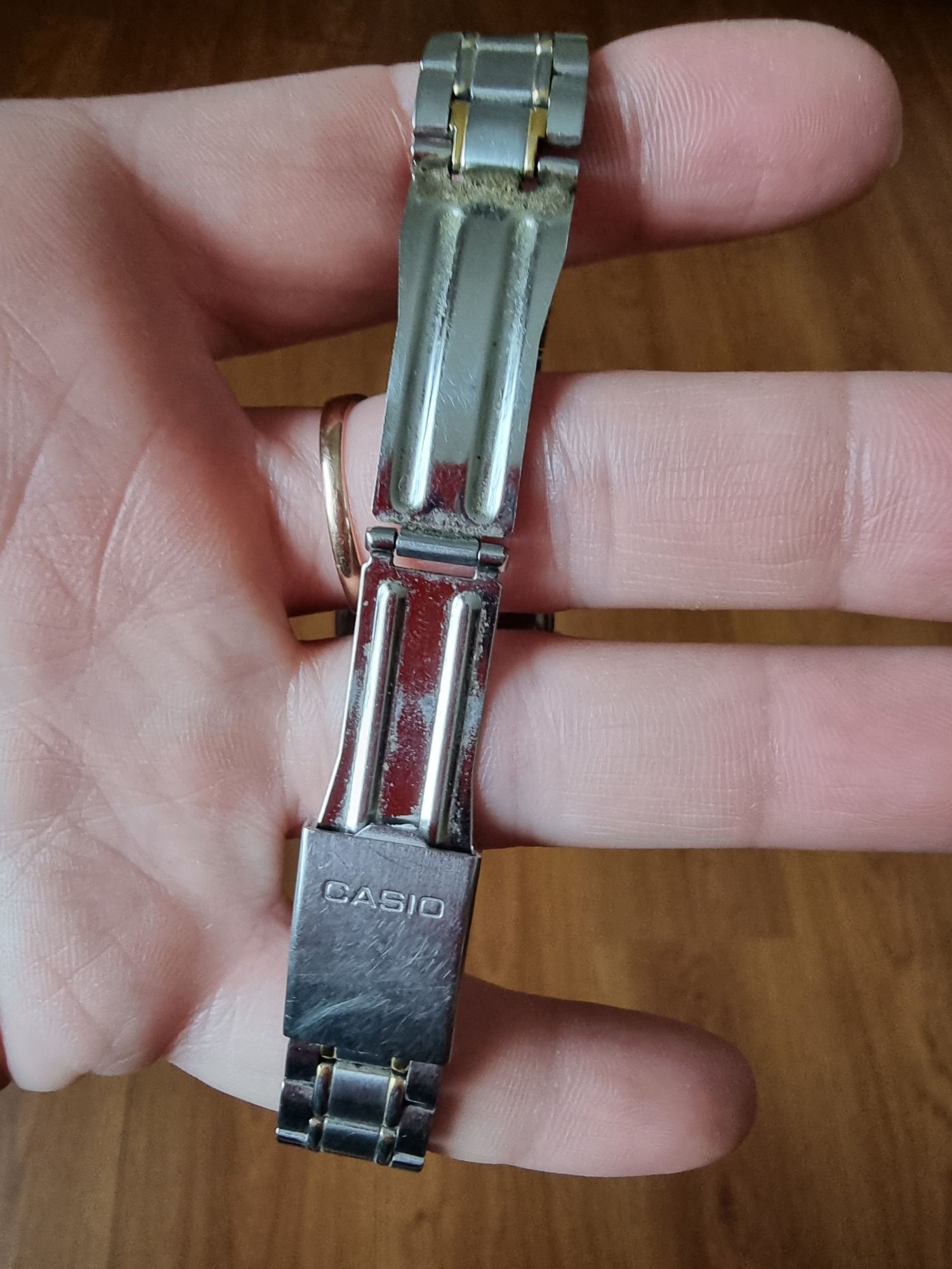 Годинник часи Casio LTP-1141