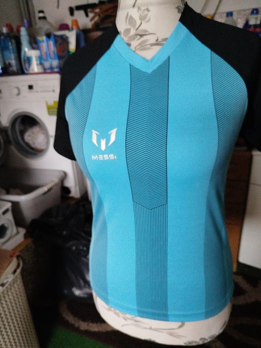 Tischert męski sportowy