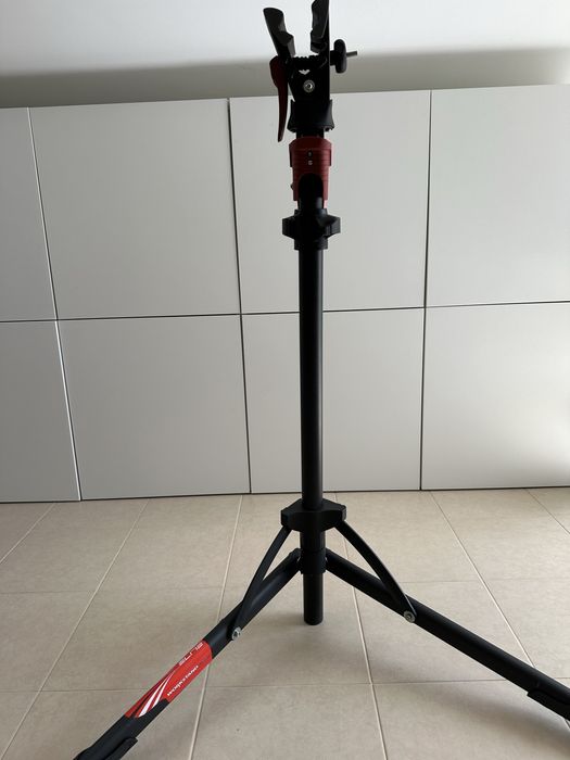 Suporte Manutençao Oficina Bicicleta