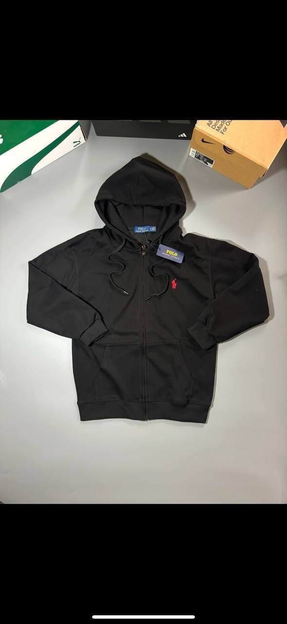 Стильні худі Polo Ralph Lauren