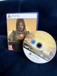 Death Stranding Director's Cut Ps5