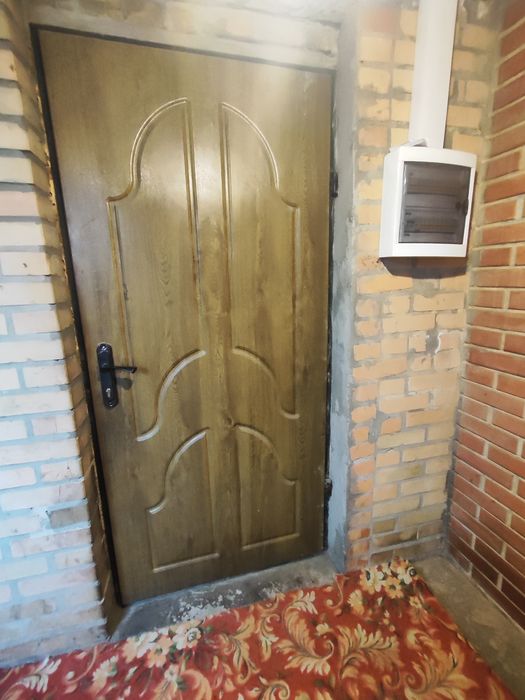 Продам будинок на Таращанському масиві