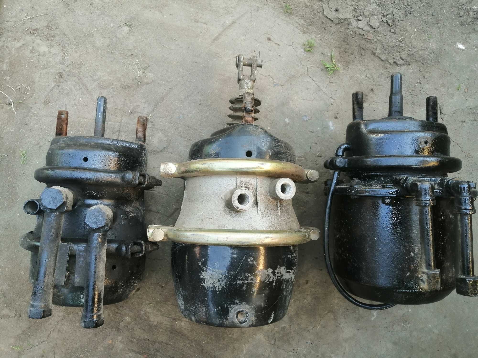 Камера гальмівна 5336-3519200-00 задн.з енергоакумулятором Т24
