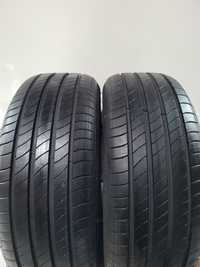 Opony Michelin Primacy4 205 45 R16 Para jak Nowa