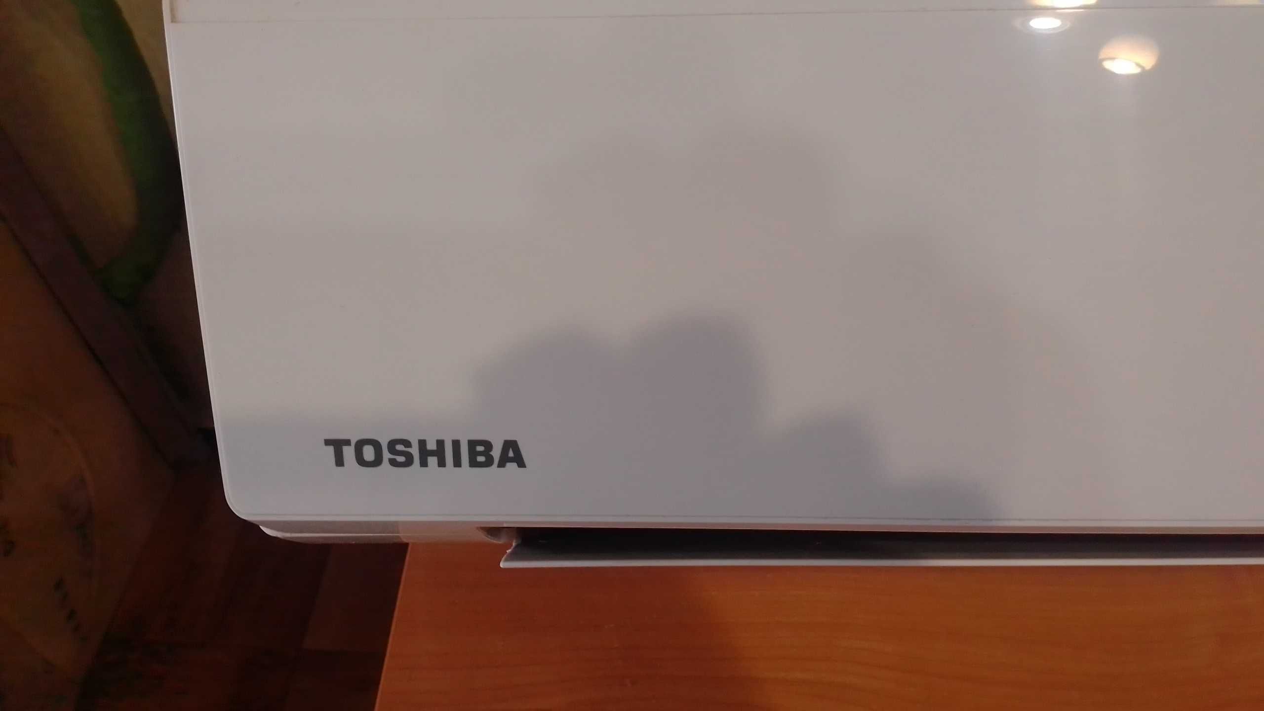 Внутренний блок кондиционера TOSHIBA ras-18  инверторный.