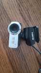 Веб камера Sven ic-650. Смартфон. Навушники Sony