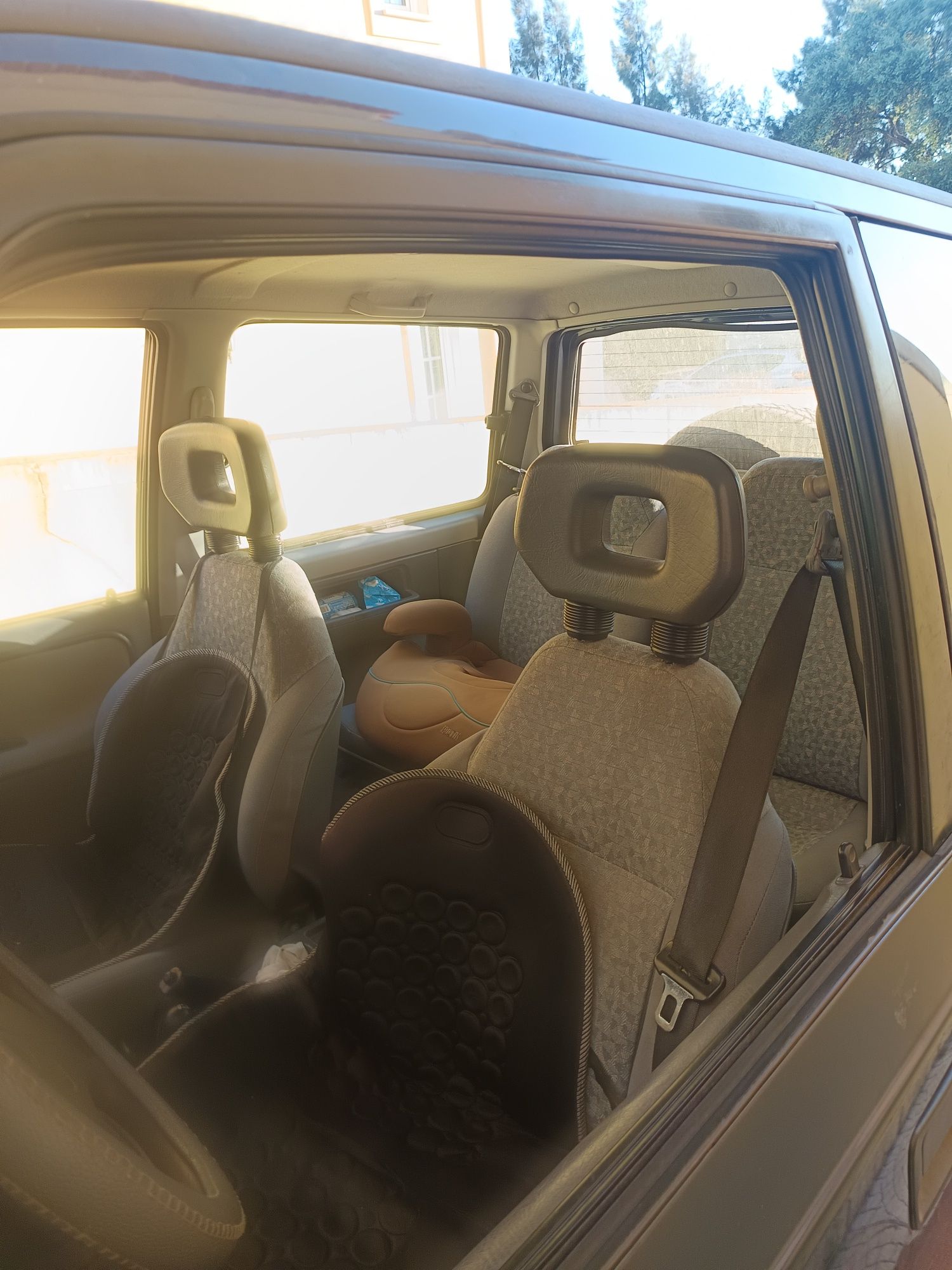 Suzuki Vitara 1.9td