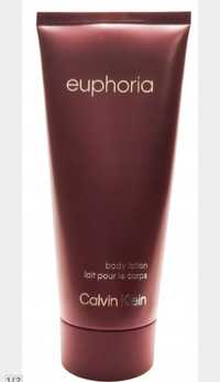 Calvin Klein Euphoria 100 ml balsam do ciała