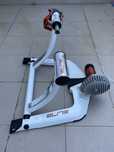 Rolo de treino Elite Qubo bicicleta
