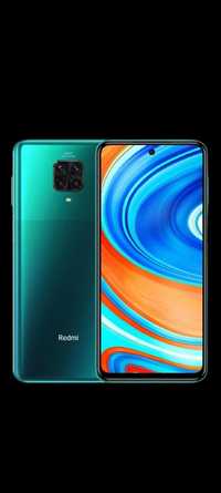 Xiomi Redmi Note 9 Pro 6/128 Gb