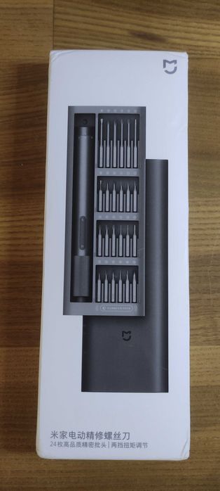 Електрична викрутка Xiaomi Mijia