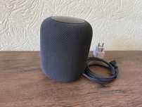 Apple HomePod. Идеальное состояние.