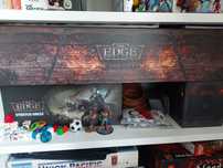 The Edge Dawnfall KS 1.6 ENG POMALOWANY !! Nowe dodatki!