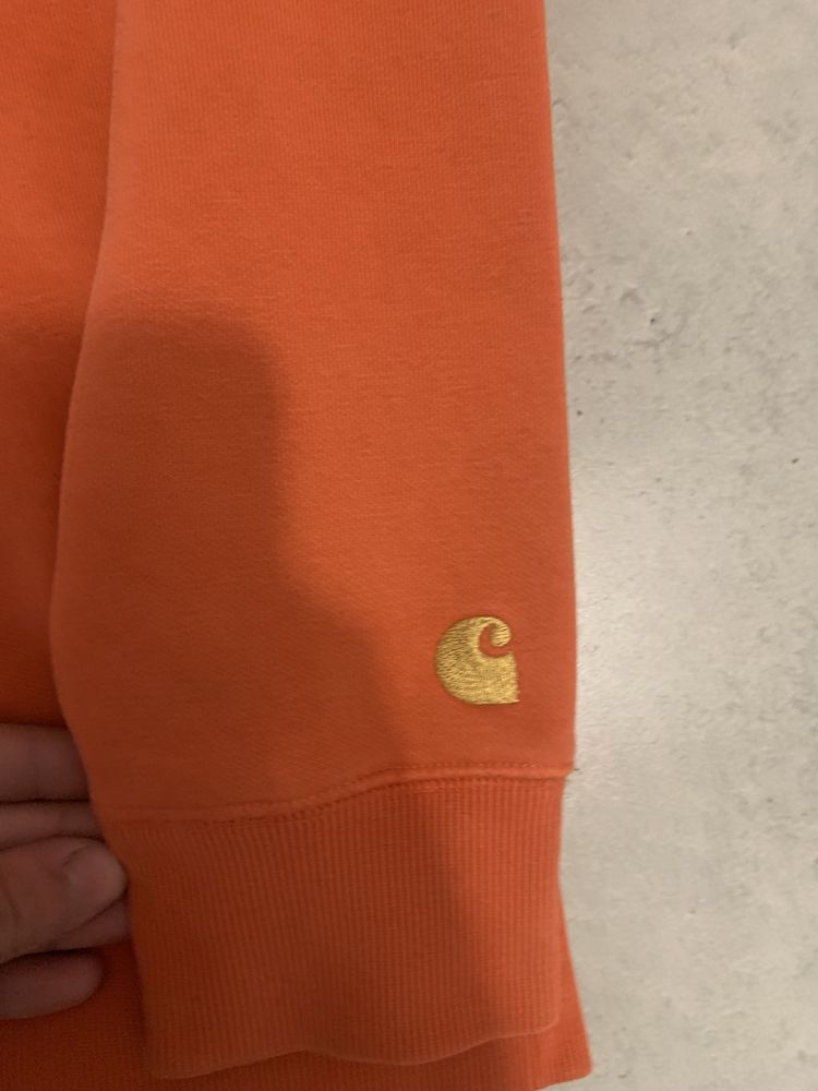 Свитшот carhartt