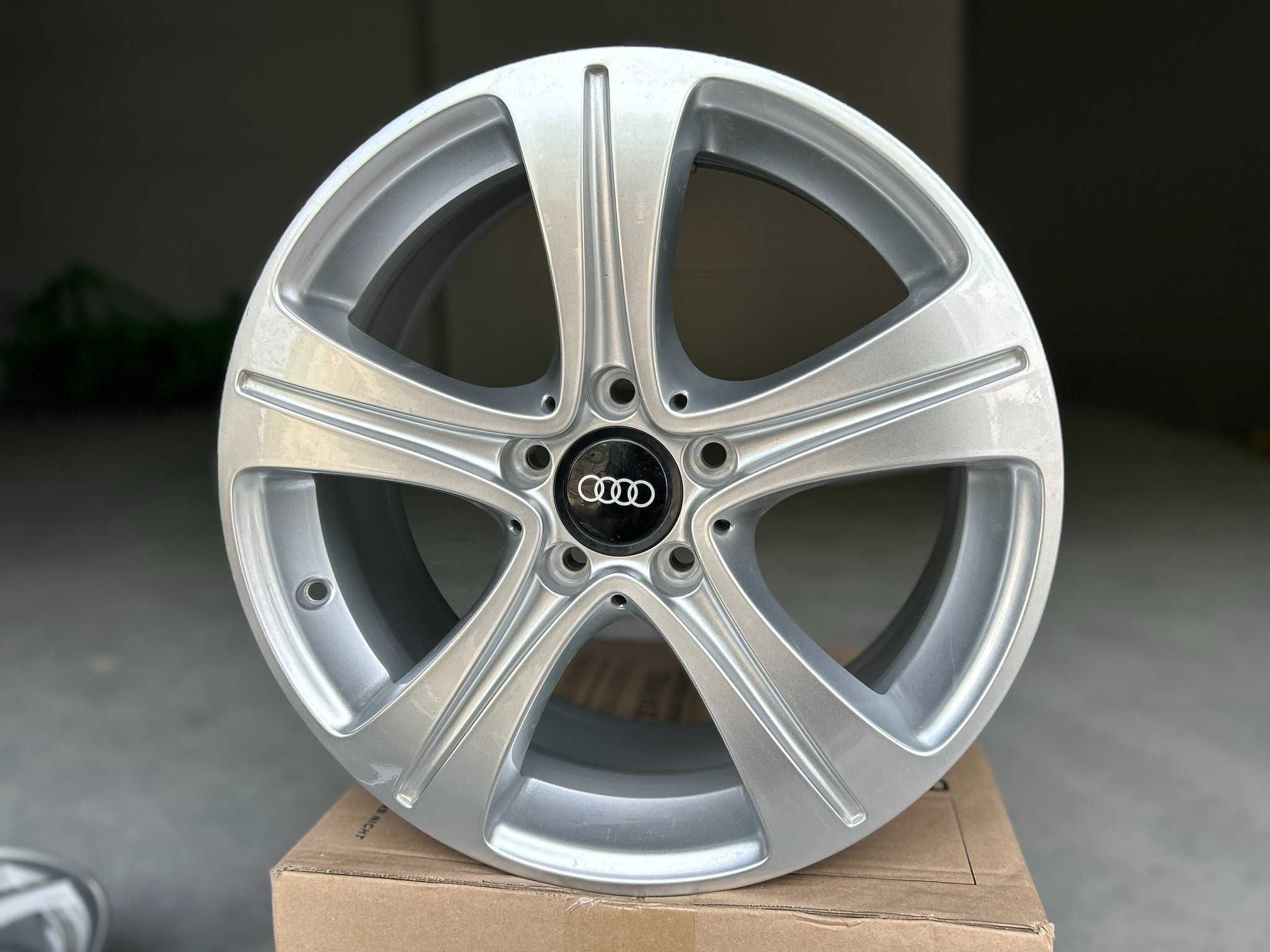 alufelgi r17 5x112 AUDI A3 8V 8P 8Y A4 b5 b6 b7 b8 b9 A6 Q2 Q3