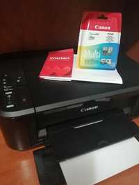Impressora Canon