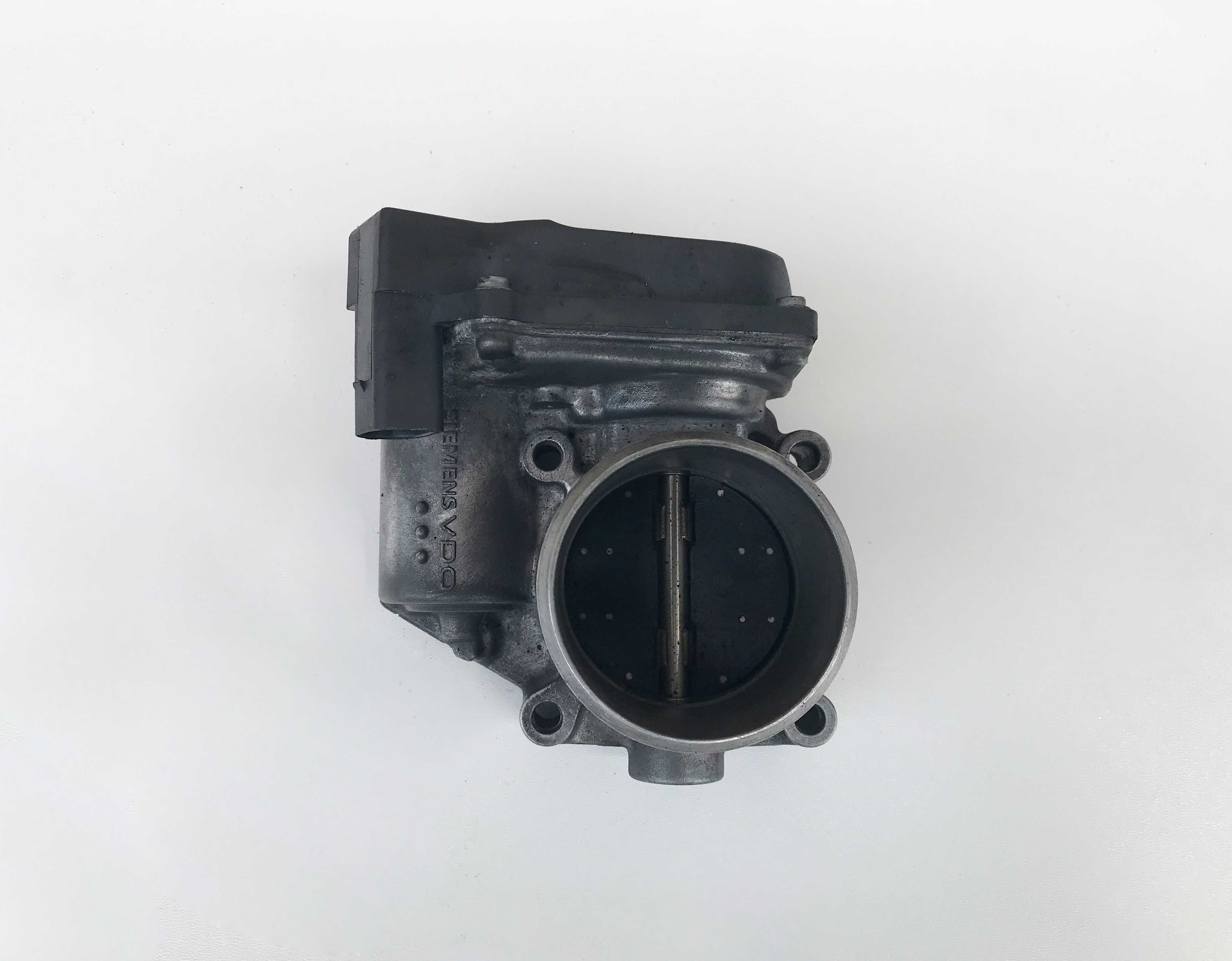 Дросельна заслонка Seat Ibiza. Leon. Toledo. Exeo - 1.8TSI - 2.0TSI