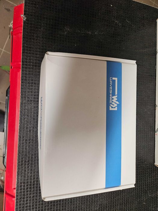 Moduł przekaźnikowy Waveshare SKU 17658 4szt