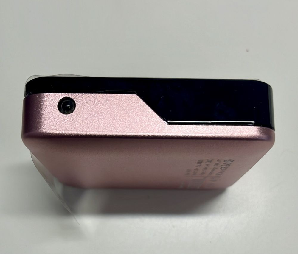 Mini przenośny power bank 10000 mAh