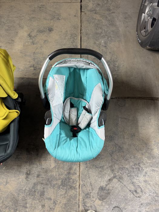 Автокрісло (0-13)