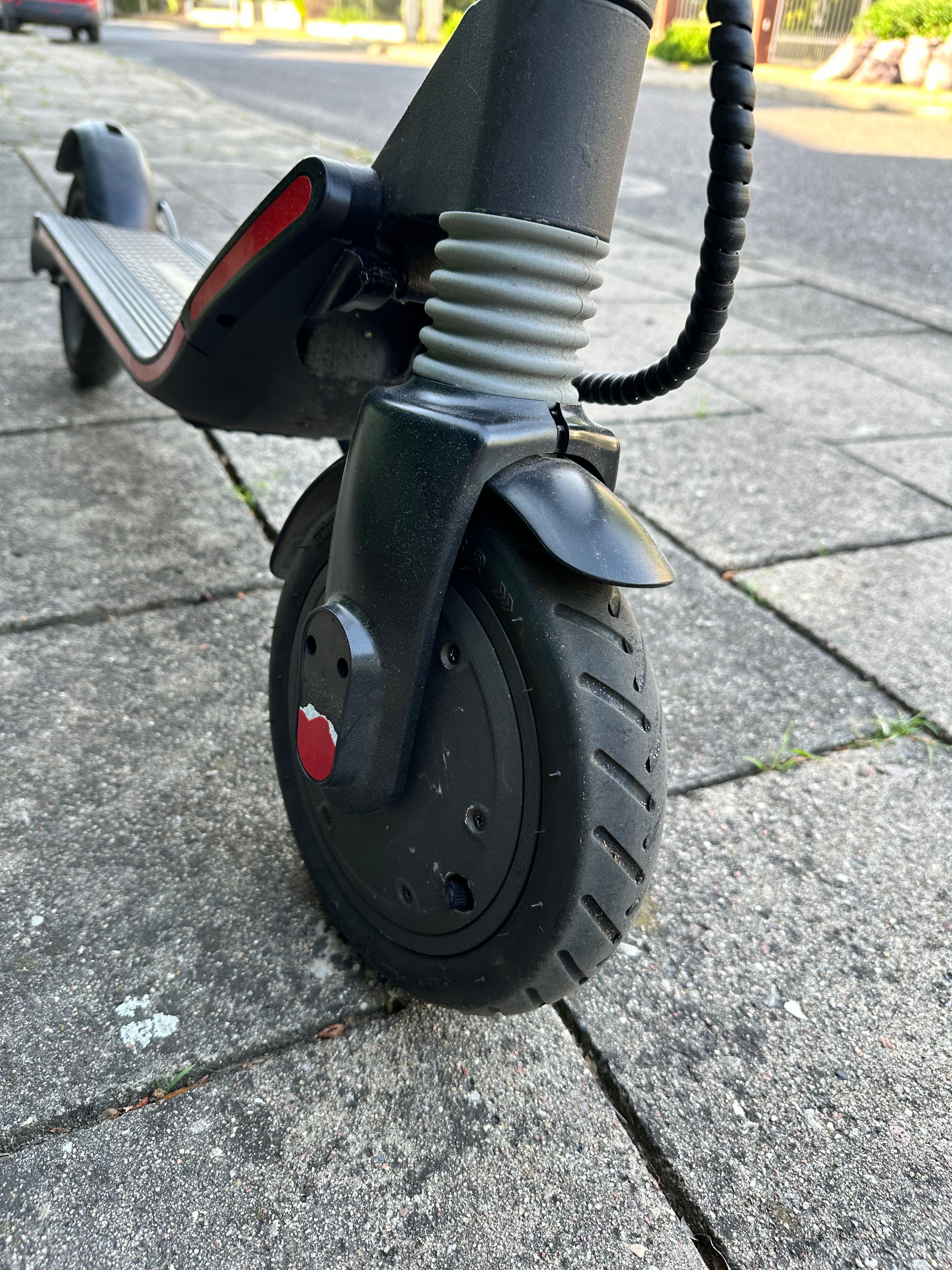 Sprzedam Hulajnogę elektryczną Indiana