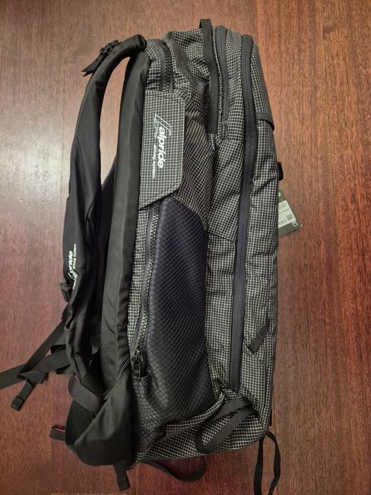 Nowy plecak lawinowy Black Diamond JetForce Tour UL 26l