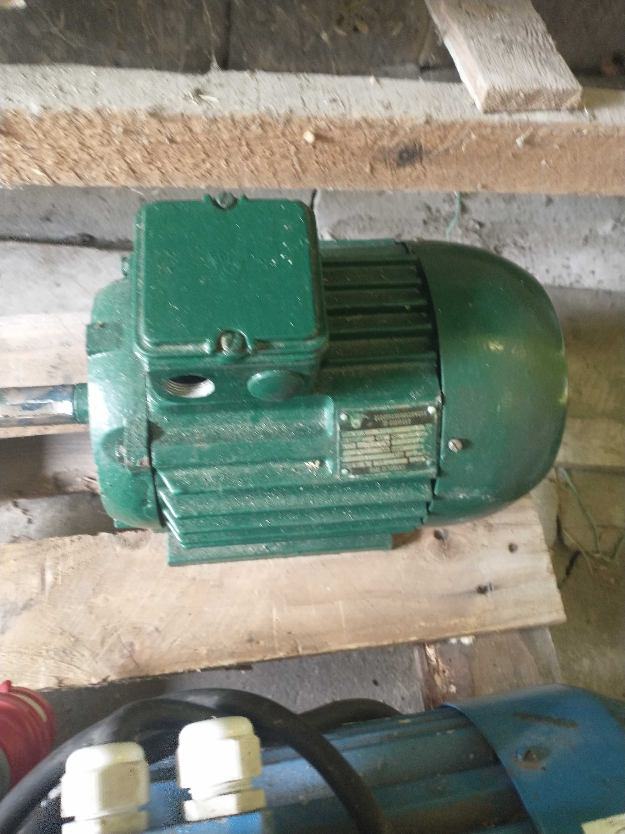 Pompa hydroforowa