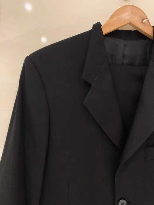 Traje académico Porto