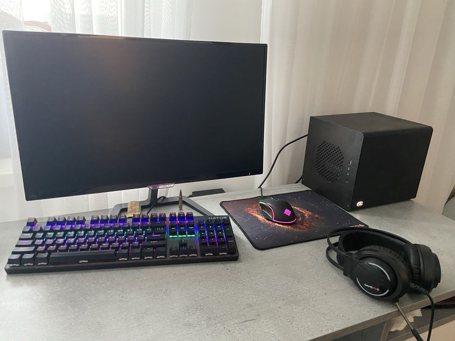 Продам компьютер, ПК