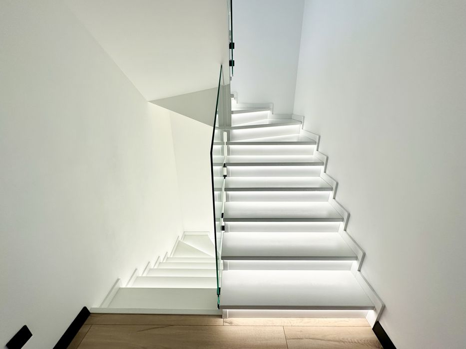 Совиньон. Новый Дом-дуплекс 125кв.м. Ремонт. Мебель. Супер цена!