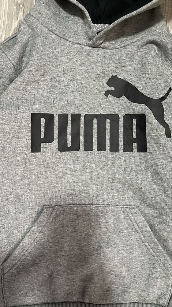 Худі , кофта puma