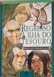 Regresso à Ilha do Tesouro Vol. I