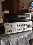 Onkyo Integra Dx 6550 CD odtwarzacz