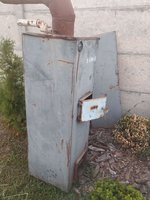 Продам котел газовий, Берислав