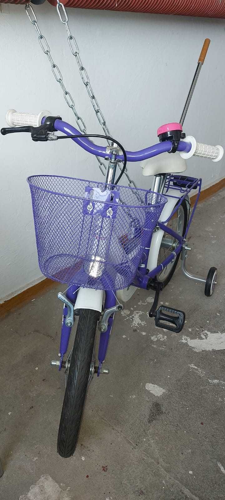 Rowerek dziecięcy