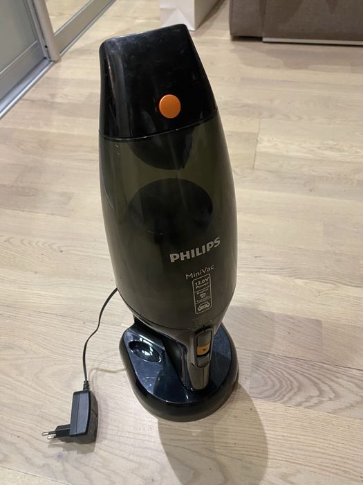 Пилосос Philips FC 6149/01 (FC6149/01)