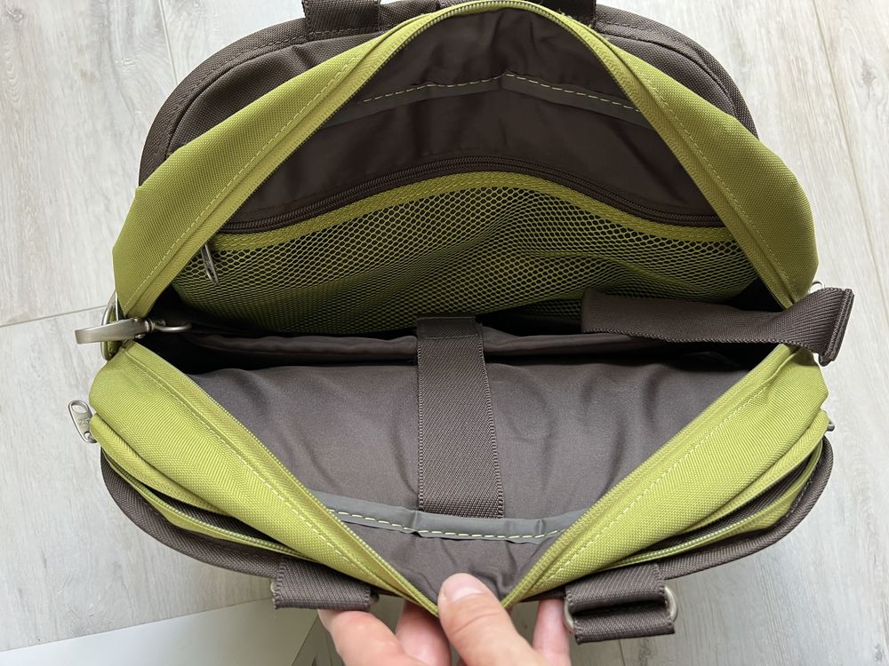 Torba na laptopa American Tourister